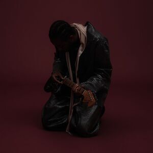 Montell Fish - Charlotte Purified Deluxe (Red LP)  LP LP